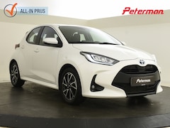 Toyota Yaris - 1.5 Hybrid TeamNL | DAB | Carplay