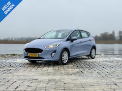 Ford Fiesta - 1.0 EcoBoost Connected|AppleCarplay|DAB|Cruise