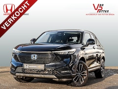 Honda HR-V - 1.5 Full Hybrid Advance automaat | Volledig Dealeronderhouden | Nieuwstaat | Navigatie | P