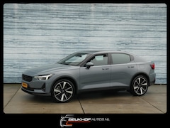 Polestar 2 - 2 Long Range Dual Motor Launch Edition 78kWh Camera