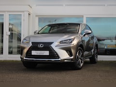 Lexus NX - 300h Hybride AWD President Line I Pano I Mark Lev. I Carplay