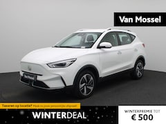 MG ZS - Standard Range 51 kWh Comfort | Navigatie | Parkeersensoren & Camera