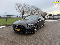 Mercedes-Benz CLS-klasse - 350 Premium Plus AMG-Pakket