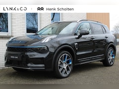 Lynk & Co 01 - 1.5 | Stoelverwarming voorstoelen | Panoramadak | Elek. bed. stoelen met Memory | Parkeerc