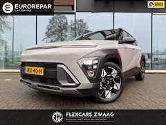 Hyundai Kona - 1.0 T-GDI Comfort - Automaat - Navi - Camera - Parkeerhulp