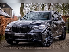 BMW X5 - xDrive45e M Sport Bowers & Wilkins Stoelventilatie Panorama