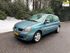 Renault Clio - 1.2-16V Community Airco / Apk:11-26