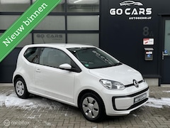 Volkswagen Up! - 1.0 BMT take up
