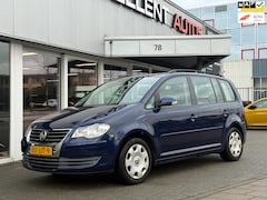 Volkswagen Touran - 1.4 TSI Comfortline