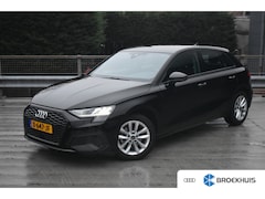 Audi A3 Sportback - 30 TFSI 110PK Pro Line | VIRTUAL COCKPIT | APP. CONNECT CRUISE CONTROL | CLIMATE CONTROL