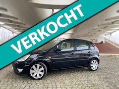 Ford Fiesta - 1.4-16V Futura airco elektrische ramen