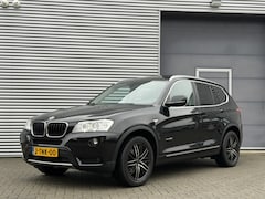BMW X3 - xDrive20i Executive I Aut. I Navi I Leder I Pano.dak