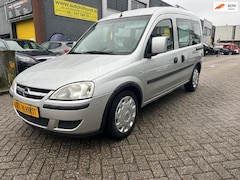 Opel Tour - 1.4-16V Enjoy , weinig km, Nederlandse auto uitsluitend via telefonische afspraak bereikba