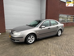 Saab 9-3 Sport Sedan - 1.8 Linear Business Clima Isofix Trekhaak Nap