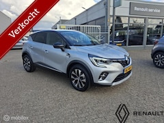 Renault Captur - 1.3 TCe Techno