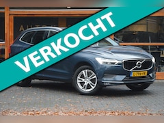 Volvo XC60 - T5 Inscription | Pilot-Assist | Trekhaak 2400KG | Stoel + Stuur Verwarmd | Apple CarPlay |