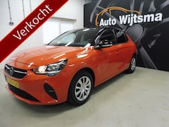 Opel Corsa - 1.2 Edition Camera | Cruise | PDC | Linaass | 1e eig | NL auto