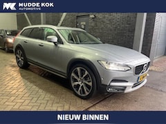 Volvo V90 Cross Country - T5 Pro | Bowers&Wilkins | Head-Up | Trekhaak | ACC | Panoramadak | 360° Camera