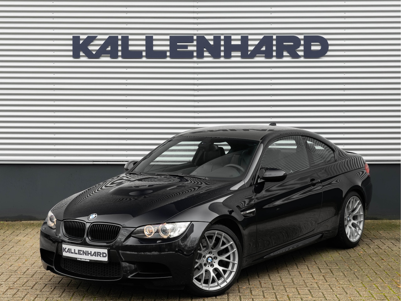 BMW 3-serie Coupé - M3 - Manual - 61.667km! - AutoWereld.nl