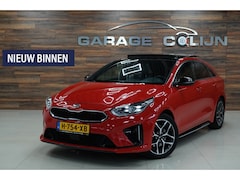 Kia Pro cee'd - ProCeed 1.0 T-GDI GT-Line | NL AUTO | PANO | CRUISE | STOELVERW. | CAMER