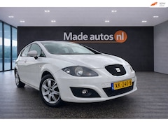 SEAT Leon - 1.2 TSI Ecomotive Reference