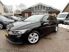 Volkswagen Golf Variant - 1.0 eTSI Life Navi, Camera, Virt.Display