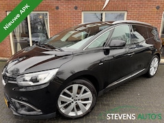 Renault Grand Scénic - 1.3 TCe Limited TREKHAAK / RIJKLAAR / NAVI / CLIMA / LMV / CRUIS