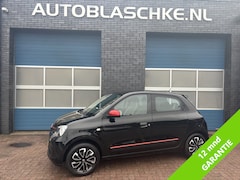 Renault Twingo - 1.0 SCe Collection, airco, cruise control