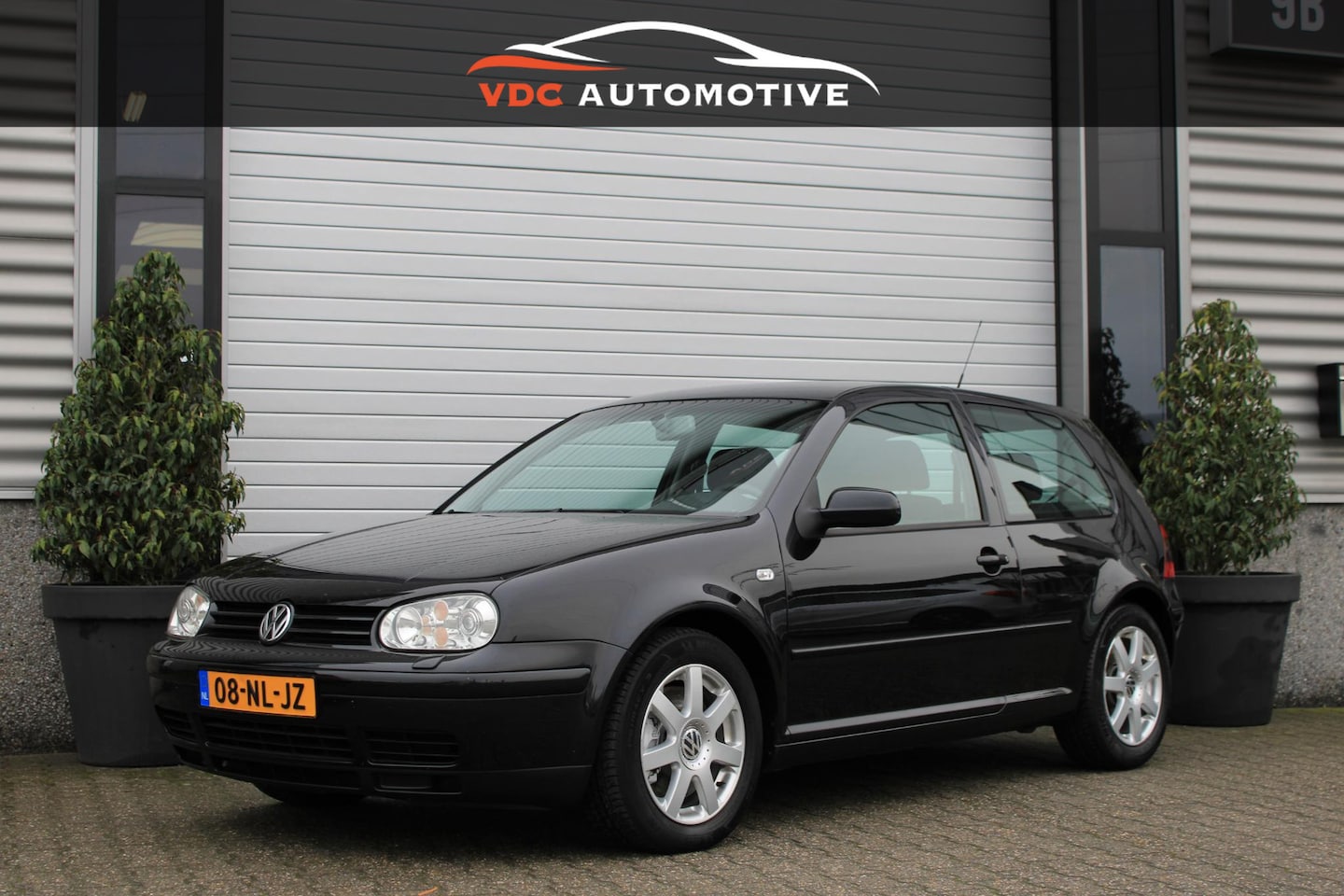 Volkswagen Golf - 2.8 V6 4Motion Xenon | Dealer Onderhouden | Airco | Cruisecontrol | Climate Control | Orig - AutoWereld.nl