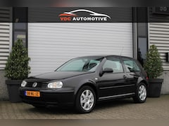 Volkswagen Golf - 2.8 V6 4Motion Xenon | Dealer Onderhouden | Airco | Cruisecontrol | Climate Control | Orig