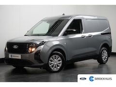 Ford Transit Courier - 1.5 EcoBlue Trend | Adaptieve cruise | Camera | Winter-pack | | Dodehoek detectie