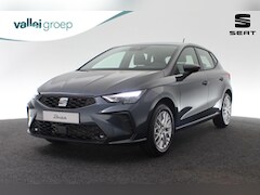 SEAT Ibiza - Style 1.0 EcoTSI 70 kW / 95 pk