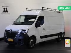 Renault Master - 2.3 dCi 135PK L2H2 - EURO 6 - Airco - Cruise - PDC - Camera - €15.950, - Excl