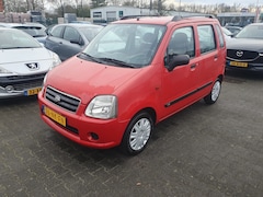 Suzuki Wagon R+ - Wagon R+ 1.3 GLX- AUTOMAAT
