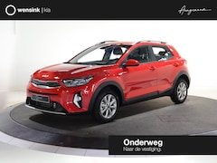 Kia Stonic - 1.0 T-GDi MHEV DynamicLine | Keyless | LED-koplampen | Stoelverwarming vóór | Achteruitrij