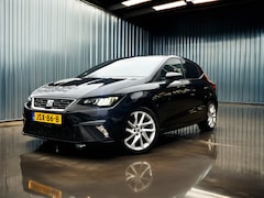 SEAT Ibiza - 1.0 EcoTSI FR Business Intense Carplay_Led_ACC_Navi