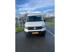 Volkswagen Crafter - 35 2.0 TDI L4H3