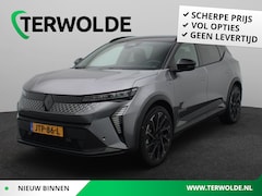 Renault Scenic E-Tech - EV87 long range esprit Alpine | Panoramadak | Harman Kardon | Adapt. Cruise | 360 Camera |