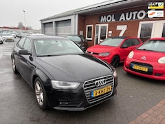 Audi A4 Limousine - 1.8 TFSI Business Edition