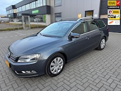 Volkswagen Passat Variant - 1.6 TDI BlueMotion