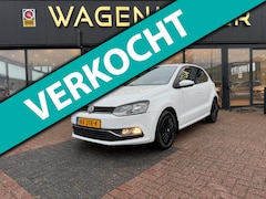 Volkswagen Polo - 1.2 TSI Comfortline Connec Series AUT|Carplay