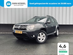 Dacia Duster - 1.2 TCe 4x2 Prestige | NWE Distr.r | Carplay