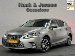 Lexus CT 200h - Business hybrid Line Navi Camera Automaat
