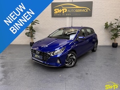 Hyundai i20 - 1.0 T-GDI Comfort Smart | Navi via carplay | Camera | Climate Control | Cruise