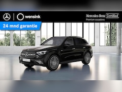 Mercedes-Benz GLC-klasse - 300e 4MATIC Sport Edition | Night | Panoramadak | Trekhaak | Burmester | Rijassistentiepak