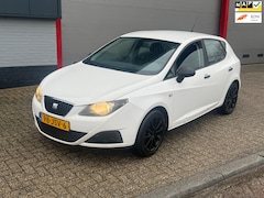 SEAT Ibiza - 1.2 Club