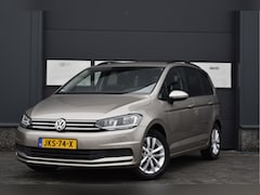 Volkswagen Touran - 1.4 TSI Comfortline Business 7p Navi - Camera - Carplay Cruise