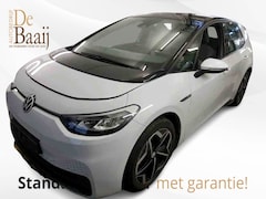 Volkswagen ID.3 - Pure Performance 45 kWh | 19" Licht metaal | Nieuwe banden | Carplay