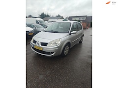 Renault Scénic - 1.6-16V Business Line