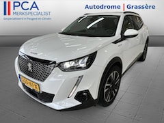 Peugeot 2008 - 1.2 PT Allure Pack